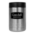 Engraved RTIC Stainless Steel Can Cooler